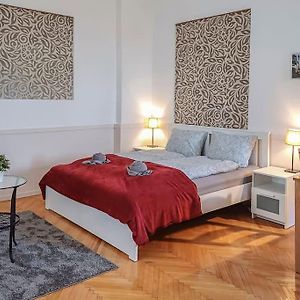 Appartement met een Slaapkamer